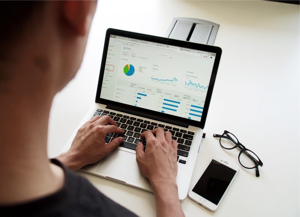 creating financial campaigns unsplash