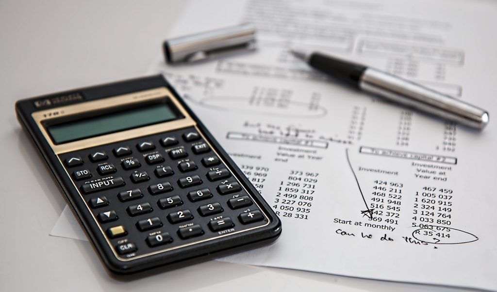 Calculadora de impuestos en rands sudafricanos