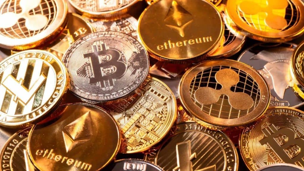proyectos crypto
